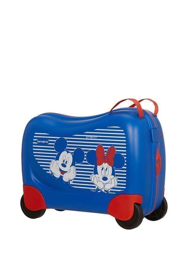 Maleta Correpasillos 4r Mickey | JOGUIBA