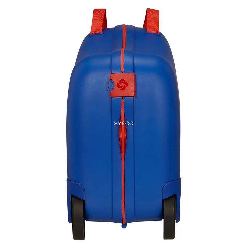 Maleta correpasillos Samsonite Dream Rider Spiderman - Imagen 2