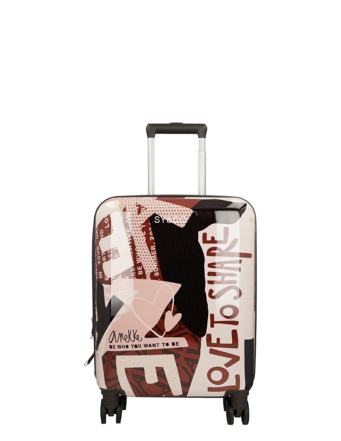 Maleta de cabina Anekke expandible - Imagen 1