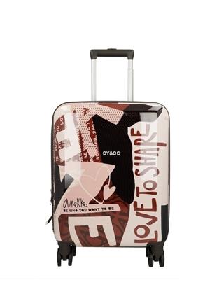 Maleta de cabina Anekke expandible - Imagen 1