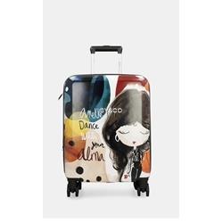 Maleta de cabina Anekke expandible - Imagen 1