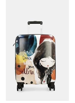 Maleta de cabina Anekke expandible - Imagen 1