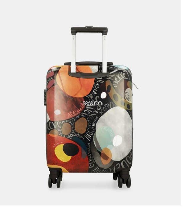 Maleta de cabina Anekke expandible - Imagen 2