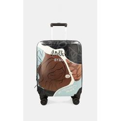 Maleta de cabina Anekke expandible - Imagen 1