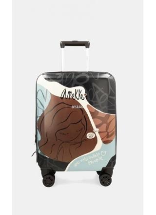 Maleta de cabina Anekke expandible - Imagen 1