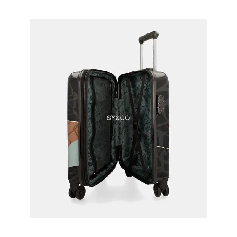 Maleta de cabina Anekke expandible - Imagen 4