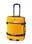 Maleta de cabina blanda Gladiator Polar amarillo resistente al agua - Imagen 1