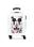 Maleta de cabina infantil Mickey Be Cool - Imagen 1