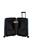 Maleta de cabina Samsonite Essens  marino rígida 4 ruedas - Imagen 2