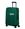 Maleta de cabina Samsonite Essens verde rígida 4 ruedas - Imagen 1