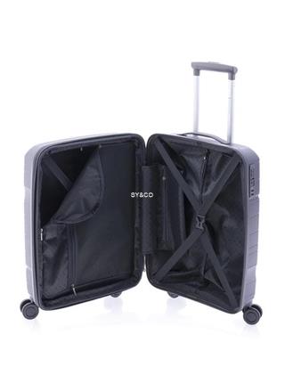 Maleta Gladiator Boxing gris 67cm - Imagen 2