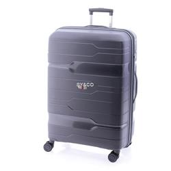 Maleta Gladiator Boxing gris 77cm - Imagen 1