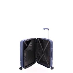 Maleta Gladiator Boxing marino 77cm - Imagen 2