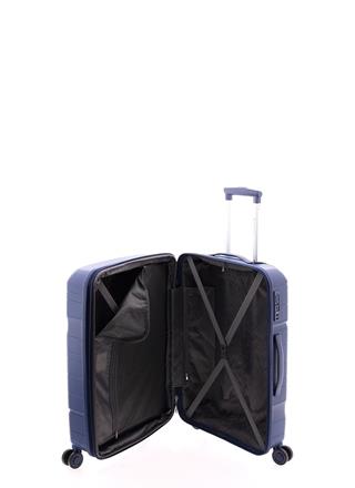 Maleta Gladiator Boxing marino 77cm - Imagen 2