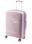 Maleta Gladiator Boxing rosa 77cm - Imagen 1
