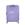 Maleta grande American Tourister Soundbox lavanda 77cm extensible - Imagen 2