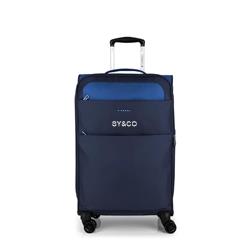 Maleta grande Cloud azul de Gabol - Imagen 1