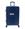 Maleta grande Gladiator extensible 4 ruedas Tropical azul - Imagen 1