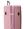 Maleta grande Gladiator extensible 4 ruedas Tropical rosa - Imagen 2