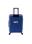 Maleta grande Gladiator Flow expansible azul 74cm - Imagen 2