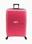 Maleta grande Gladiator Flow expansible rosa 74cm - Imagen 1
