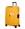 Maleta grande Samsonite Essens amarilla rígida 75cm 4 ruedas - Imagen 1