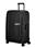 Maleta grande Samsonite Essens gris rígida 75cm 4 ruedas - Imagen 1