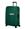 Maleta grande Samsonite Essens verde rígida 75cm 4 ruedas - Imagen 1