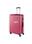 Maleta grande Skpat 4 ruedas fucsia - Imagen 1