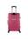 Maleta grande Skpat 4 ruedas fucsia - Imagen 2