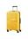 Maleta mediana American Tourister Airconic amarillo 67CM - Imagen 1