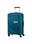 Maleta mediana American Tourister Airconic azul 67CM - Imagen 1