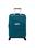 Maleta mediana American Tourister Airconic azul 67CM - Imagen 2