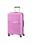 Maleta mediana American Tourister Airconic rosa 67CM - Imagen 1