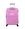 Maleta mediana American Tourister Airconic rosa 67CM - Imagen 2