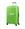 Maleta mediana American Tourister Airconic verde 67CM - Imagen 1