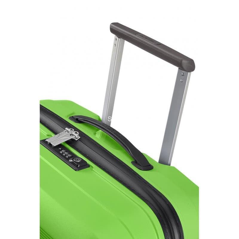 Maleta mediana American Tourister Airconic verde 67CM - Imagen 6