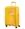 Maleta mediana American Tourister Soundbox amarilla 67cm extensible - Imagen 1