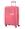 Maleta mediana American Tourister Soundbox coral 67cm extensible - Imagen 1