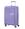 Maleta mediana American Tourister Soundbox lavanda 67cm extensible - Imagen 1