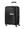 Maleta mediana American Tourister Soundbox negro 67cm extensible - Imagen 1