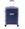 Maleta mediana Gladiator Bionic 4 ruedas extensible azul - Imagen 1