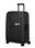 Maleta mediana Samsonite Essens gris rígida 69cm 4 ruedas - Imagen 1