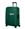 Maleta mediana Samsonite Essens verde rígida 69cm 4 ruedas - Imagen 1