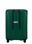 Maleta mediana Samsonite Essens verde rígida 69cm 4 ruedas - Imagen 2