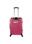 Maleta mediana Skpat 4 ruedas fucsia - Imagen 2