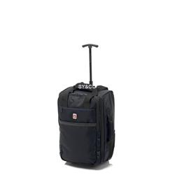 MALETA MOCHILA CON RUEDAS RYANAIR TRICK GLA0748 - Imagen 1