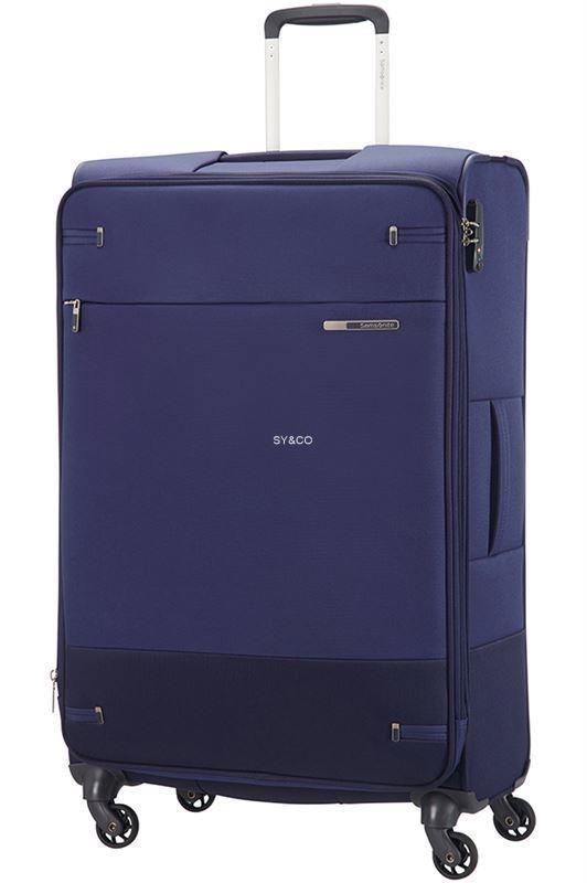 Maleta Samsonite Base Boost azu 78cm - Imagen 1