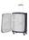 Maleta Samsonite Base Boost negro 78cm - Imagen 2