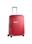 Maleta Samsonite S'Cure rojo 69CM - Imagen 1